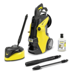 Aparat de spalat cu presiune K 7 Premium Power Home Karcher