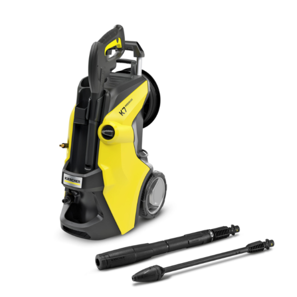 Aparat de spalat cu presiune K 7 Premium Power Karcher