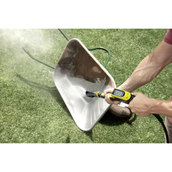 Aparat de spalat cu presiune K 7 Premium Power Karcher - imagine 5