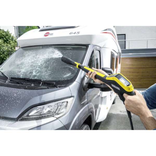 Aparat de spalat cu presiune K 7 Premium Power Karcher - imagine 4