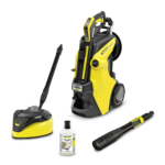 Aparat de spalat cu presiune K 7 Smart Control Home Karcher