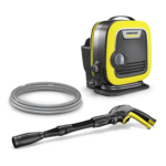 Aparat de spalat cu presiune K Mini Karcher