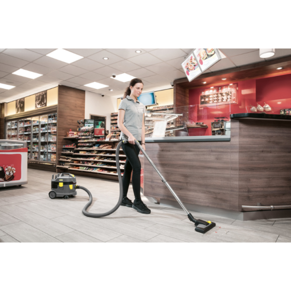 Aspirator T 9/1 Bp Karcher - imagine 2