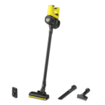 Aspirator cu acumulator VC 4 Cordless myHome Karcher
