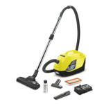 Aspirator cu filtrare prin apa DS 6 Karcher