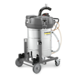 Aspirator industrial IVR-L 10024-2 Tc Me Dp Karcher