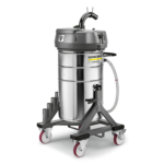 Aspirator industrial IVR-L 12024-2 Tc Me Karcher