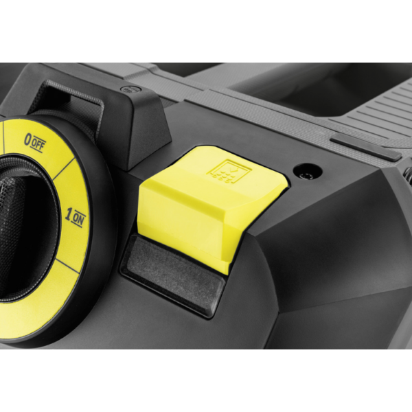Aspirator umed-uscat NT 30/1 Ap Te L Karcher - imagine 3