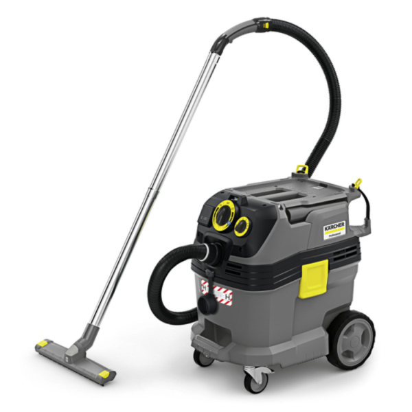 Aspirator umed-uscat NT 301 Tact Te H Karcher