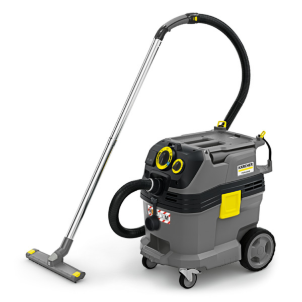 Aspirator umed-uscat NT 301 Tact Te M Karcher