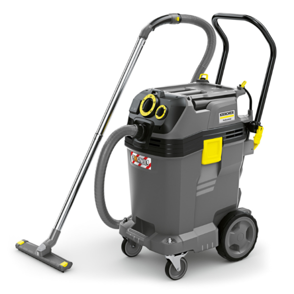 Aspirator umed-uscat NT 501 Tact Te L Karcher