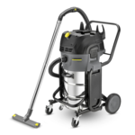 Aspirator umed-uscat NT 552 Tact² Me I Karcher