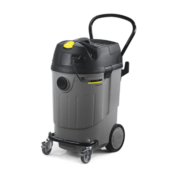 Aspirator umed-uscat NT 611 ECO K Karcher