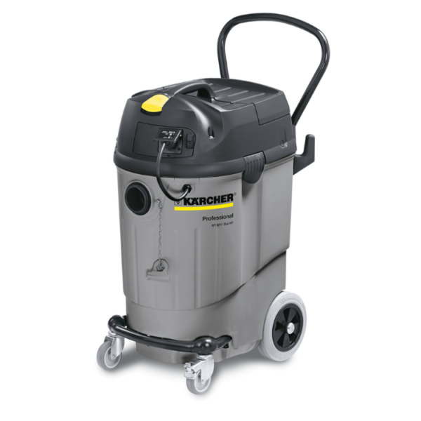 Aspirator umed-uscat NT 611 Mwf Karcher