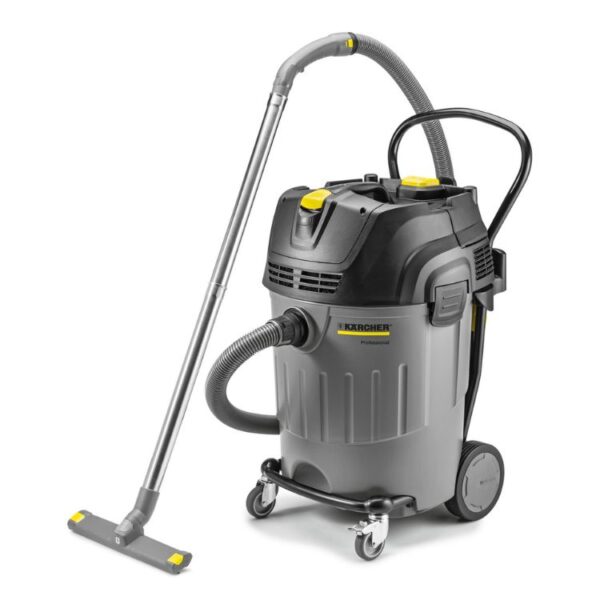 Aspirator umed-uscat NT 652 Ap Karcher