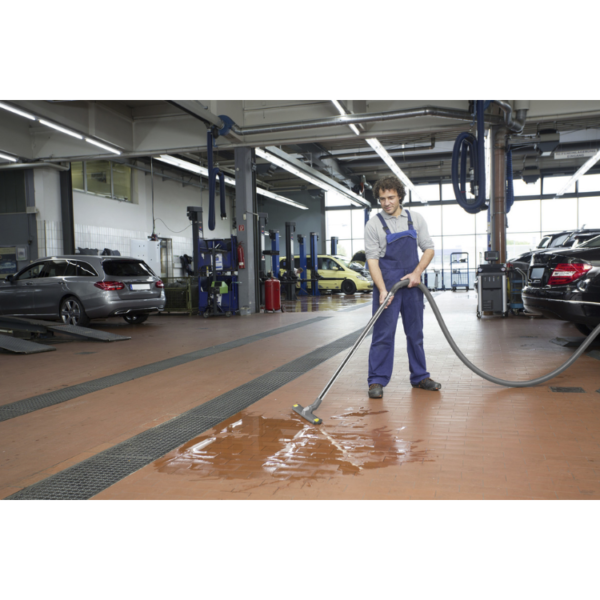 Aspirator umed-uscat NT 65/2 Ap Me Karcher - imagine 2