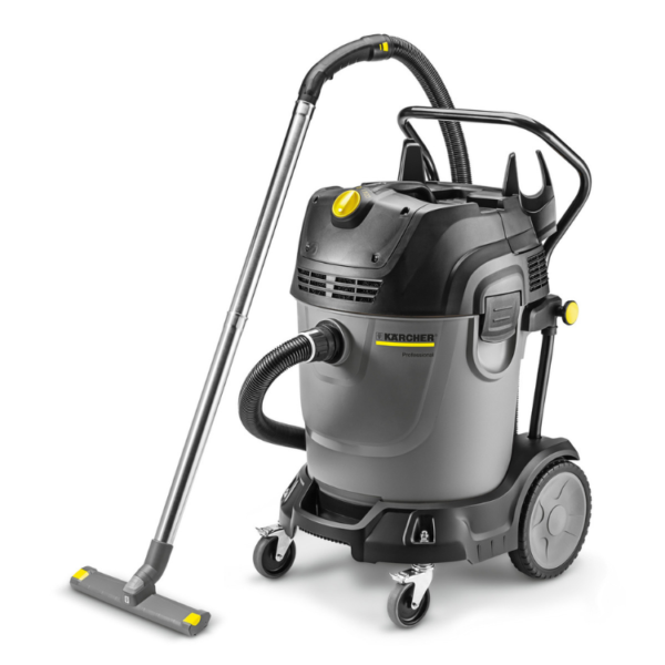 Aspirator umed-uscat NT 652 Tact² Karcher