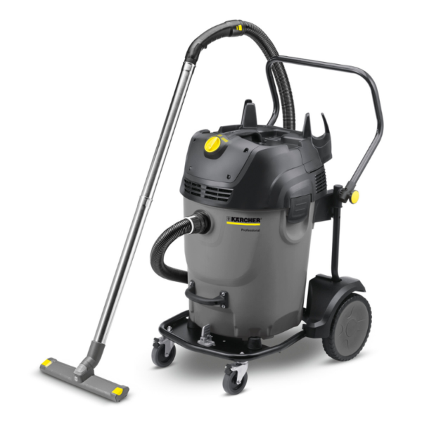 Aspirator umed-uscat NT 652 Tact² Tc Karcher