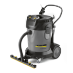 Aspirator umed-uscat NT 702 Karcher
