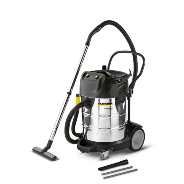 Aspirator umed-uscat NT 702 Me Karcher