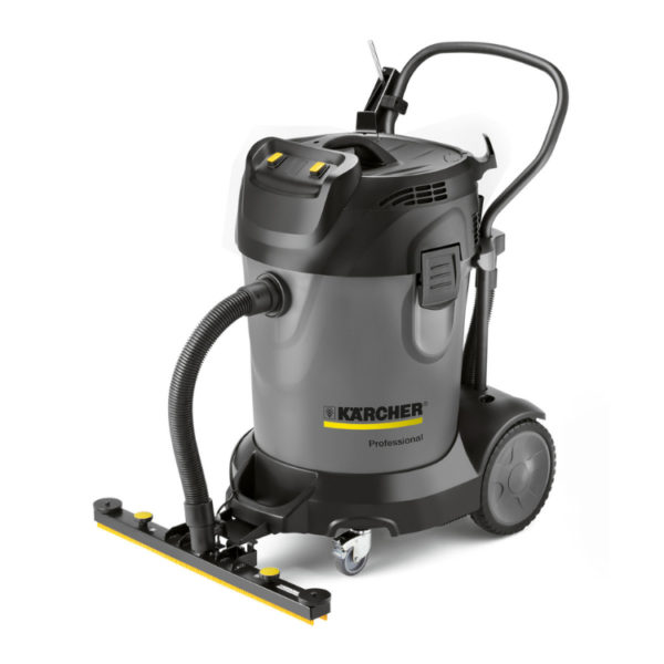 Aspirator umed-uscat NT 702 Prof Karcher