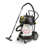 Aspirator umed-uscat NT 75/1 Tact Me Te H Karcher