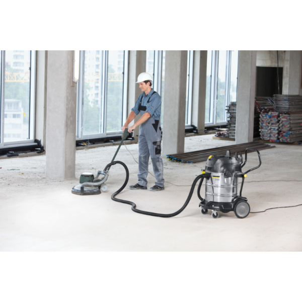 Aspirator umed-uscat NT 75/2 Tact² Me Karcher - imagine 2