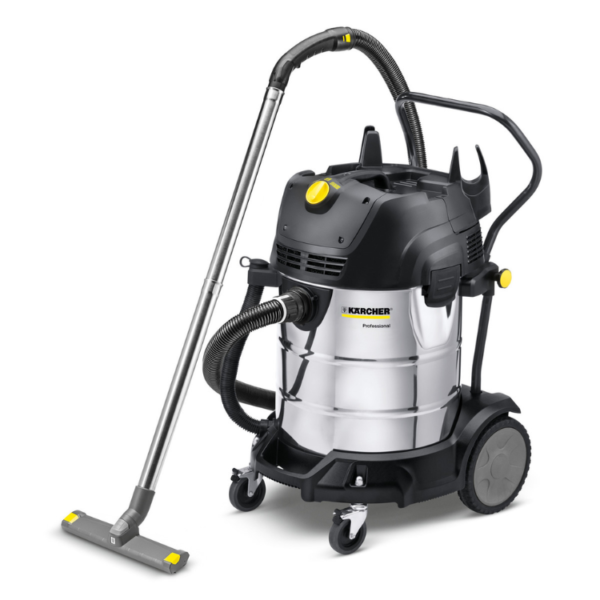 Aspirator umed-uscat NT 75/2 Tact² Me Karcher