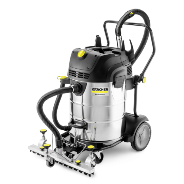 Aspirator umed-uscat NT 752 Tact² Me Tc Adv EU Karcher