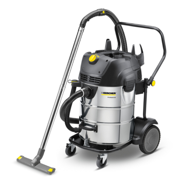 Aspirator umed-uscat NT 752 Tact² Me Tc Karcher