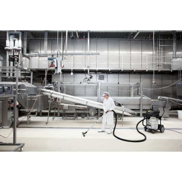 Aspirator umed-uscat NT 75/2 Tact² Me Tc Karcher - imagine 3