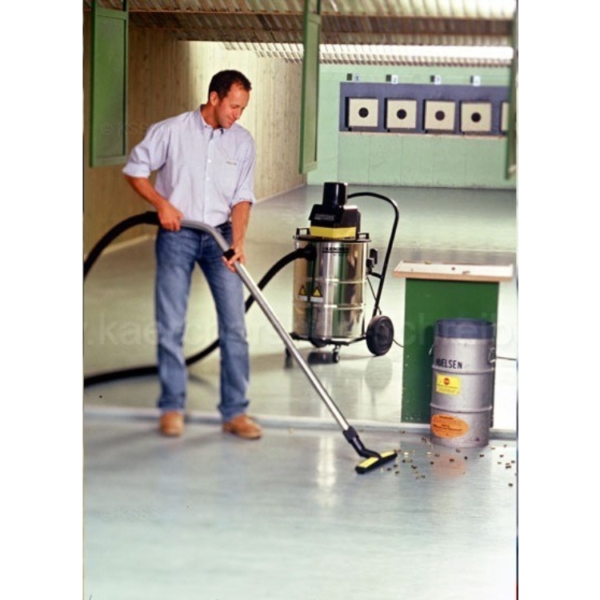 Aspirator umed-uscat NT 80/1 B1 M S Karcher - imagine 2