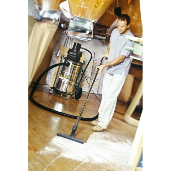 Aspirator umed-uscat NT 80/1 B1 M S Karcher - imagine 3