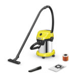 Aspirator umed-uscat WD 2 Plus S V-15/4/18 Karcher