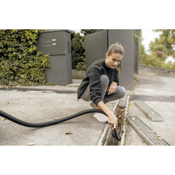 Aspirator umed-uscat WD 2 Plus S V-15/4/18 Karcher - imagine 2