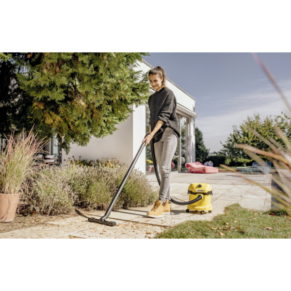 Aspirator umed-uscat WD 2 plus V-12/4/18 Karcher - imagine 4