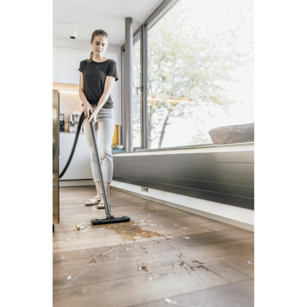 Aspirator umed-uscat WD 2 Plus V-12/4/18/C Karcher - imagine 2