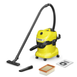 Aspirator umed-uscat WD 4 V-20/5/22 Karcher