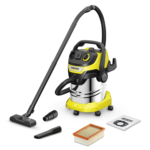 Aspirator umed-uscat WD 5 P S V-25/5/22 Karcher