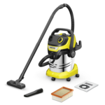 Aspirator umed-uscat WD 5 S V-25/5/22 Karcher