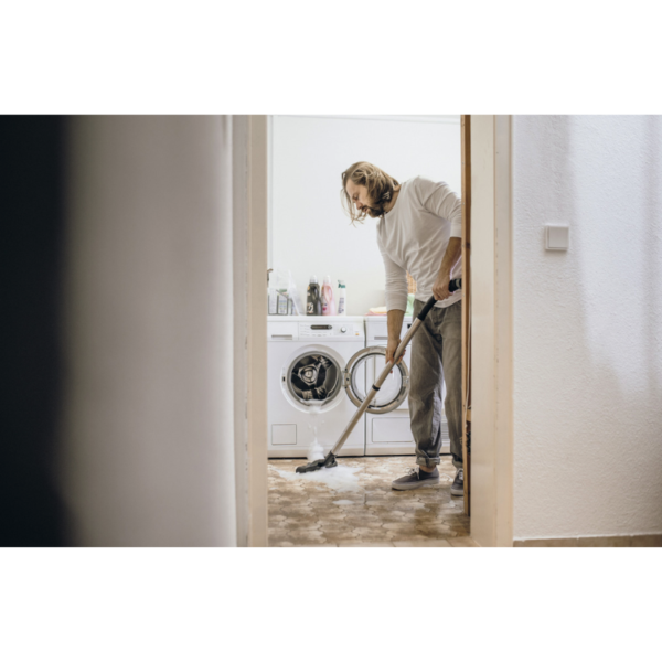 Aspirator umed-uscat WD 6 P S V-30/6/22/T Karcher - imagine 3