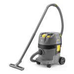 Aspirator umed-uscat cu acumulator NT 221 Ap Bp L Karcher