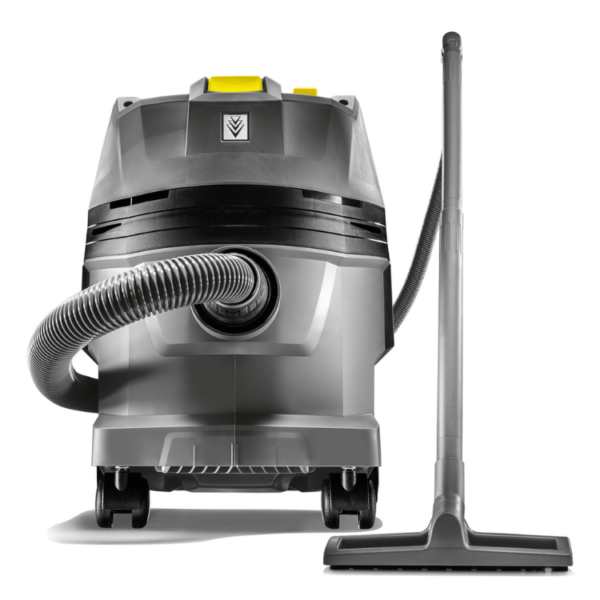 Aspirator umed-uscat cu acumulator NT 22/1 Ap Bp Pack Karcher - imagine 4