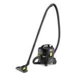 Aspirator uscat T 11/1 Classic HEPA Black Edition Karcher