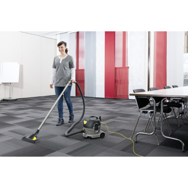 Aspirator uscat T 7/1 eco!efficiency Karcher - imagine 2