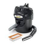 Aspirator uscat pentru cenusa AD 2 Karcher