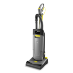 Aspirator vertical cu perie CV 301 Karcher
