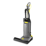 Aspirator vertical cu perie CV 48/2 Karcher