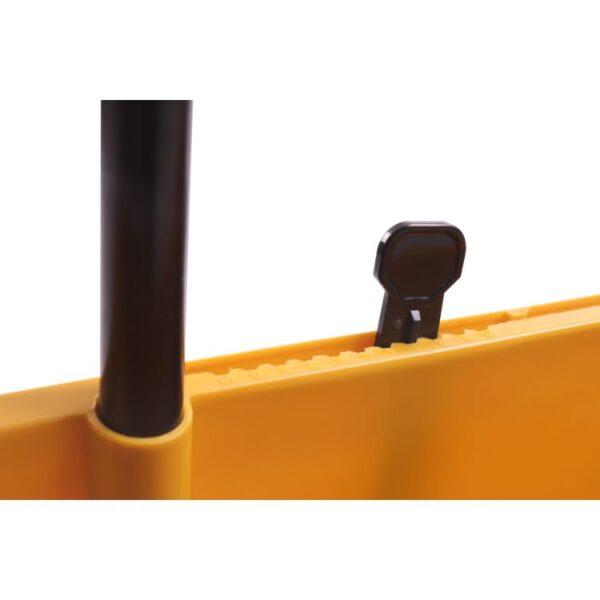 Dispozitiv de imprastiat Smart Spreader 100 Texas - imagine 4