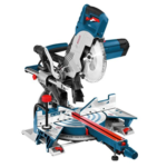 Ferastrau circular stationar BOSCH GCM 800 SJ